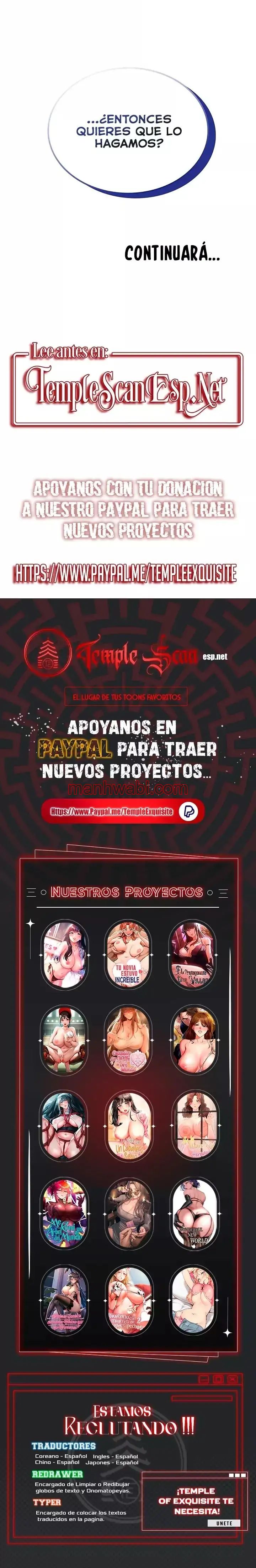 Onahole inalambrica - Capítulo 47_3 manhwa