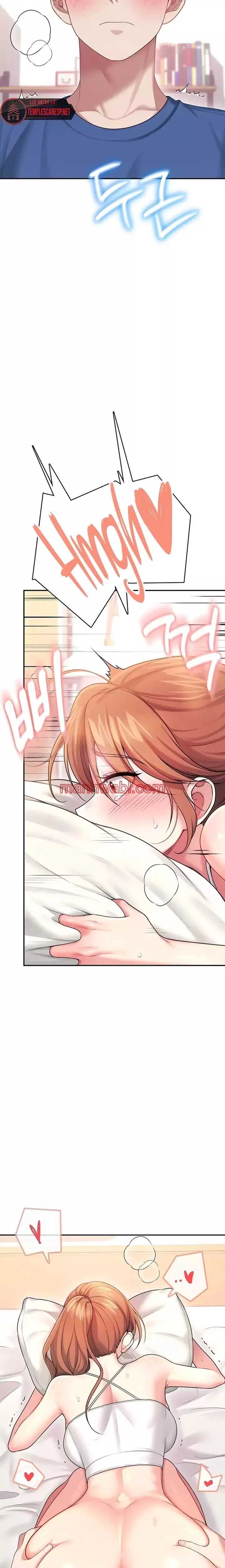 Onahole inalambrica - Capítulo 48 manhwa