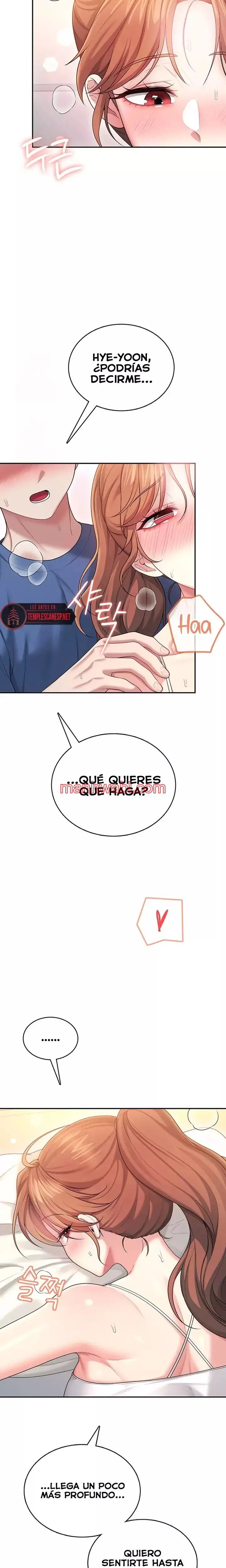 Onahole inalambrica - Capítulo 48_2 manhwa