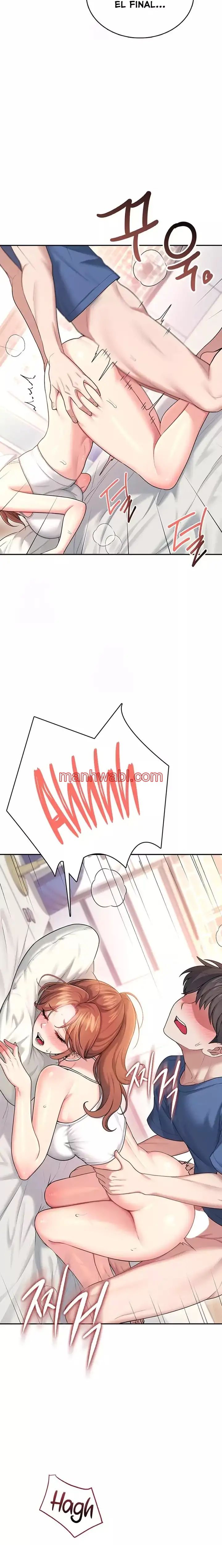 Onahole inalambrica - Capítulo 48_2 manhwa