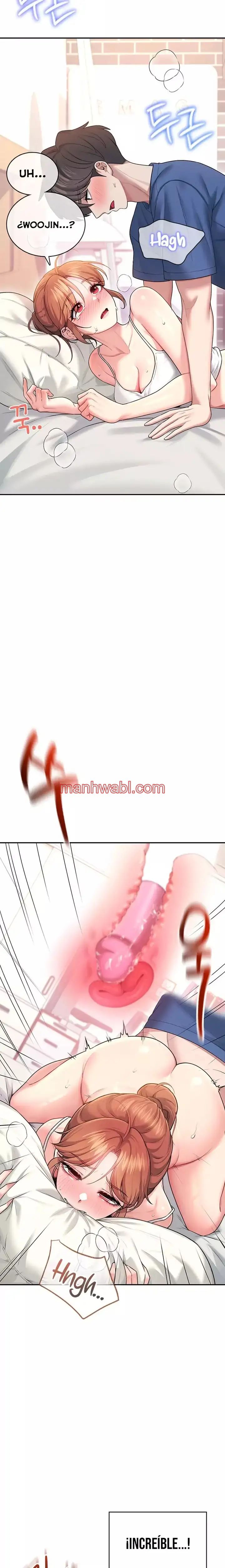 Onahole inalambrica - Capítulo 48_2 manhwa