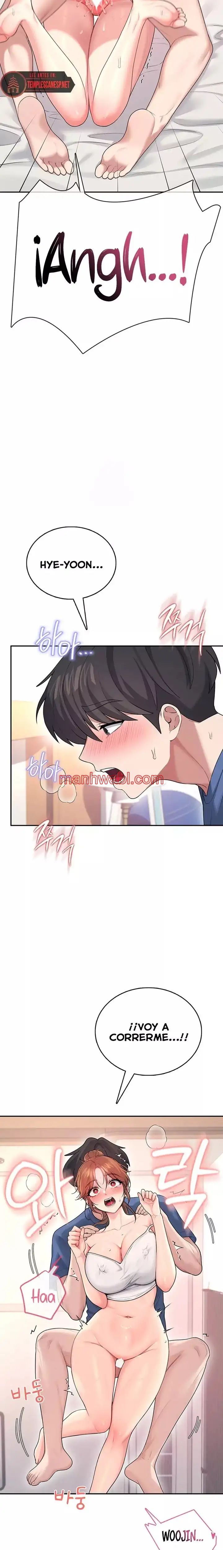 Onahole inalambrica - Capítulo 48_2 manhwa