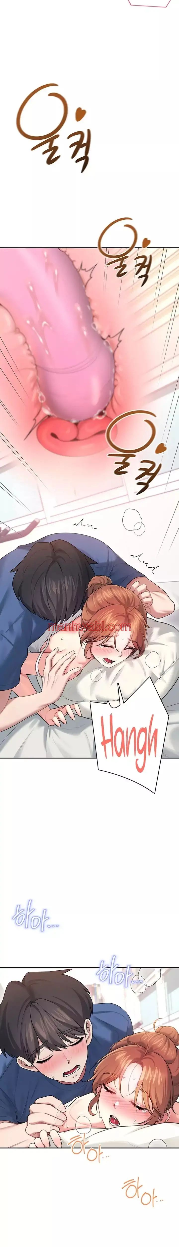 Onahole inalambrica - Capítulo 48_2 manhwa