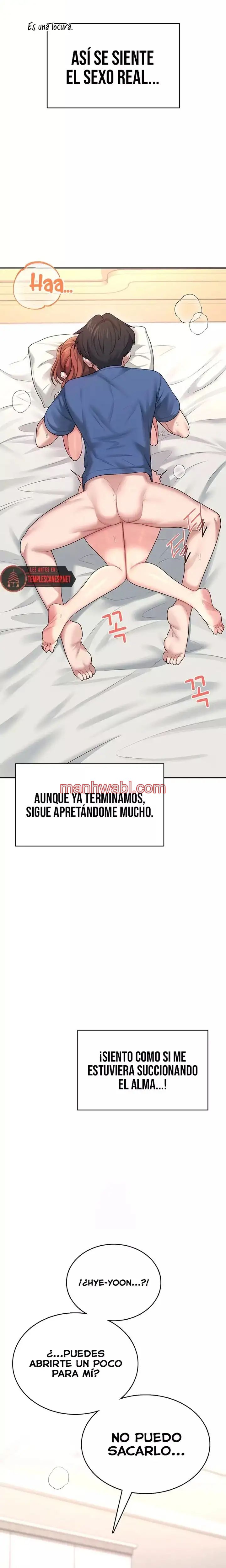 Onahole inalambrica - Capítulo 48_2 manhwa