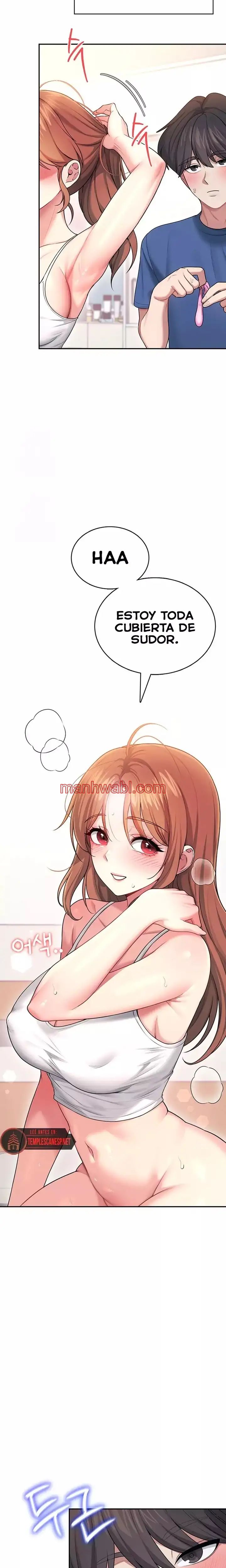 Onahole inalambrica - Capítulo 48_3 manhwa