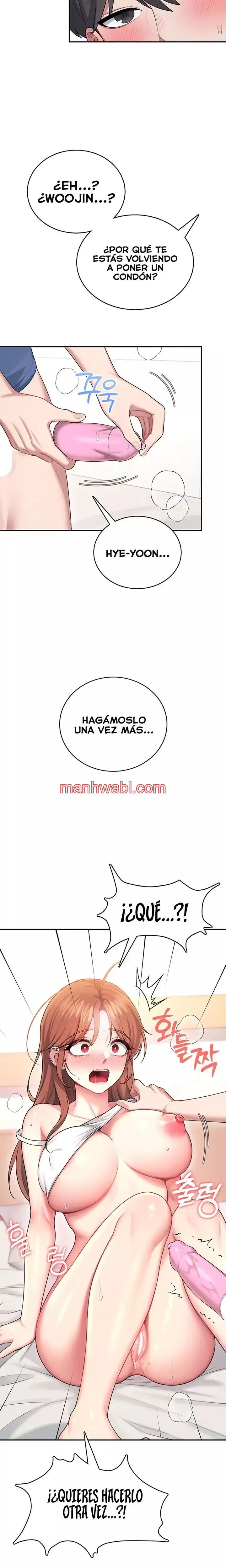 Onahole inalambrica - Capítulo 48_3 manhwa