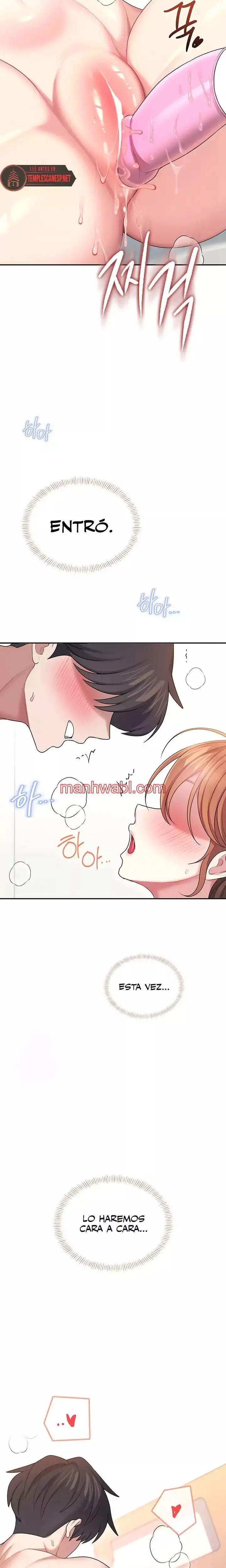 Onahole inalambrica - Capítulo 48_3 manhwa