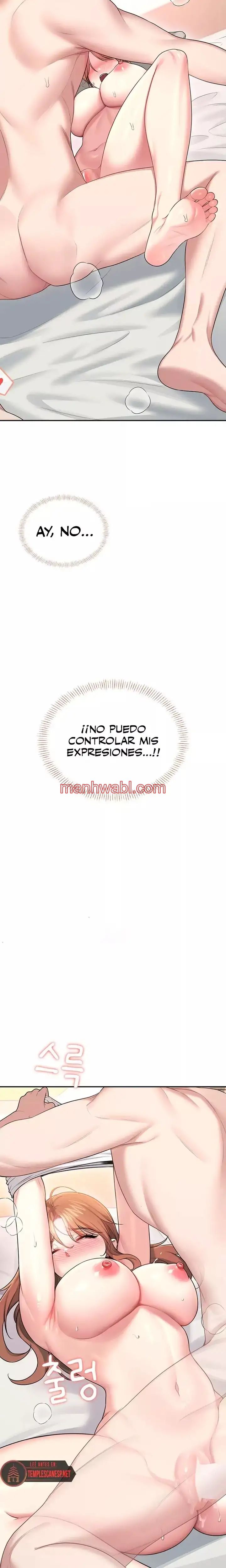 Onahole inalambrica - Capítulo 48_3 manhwa