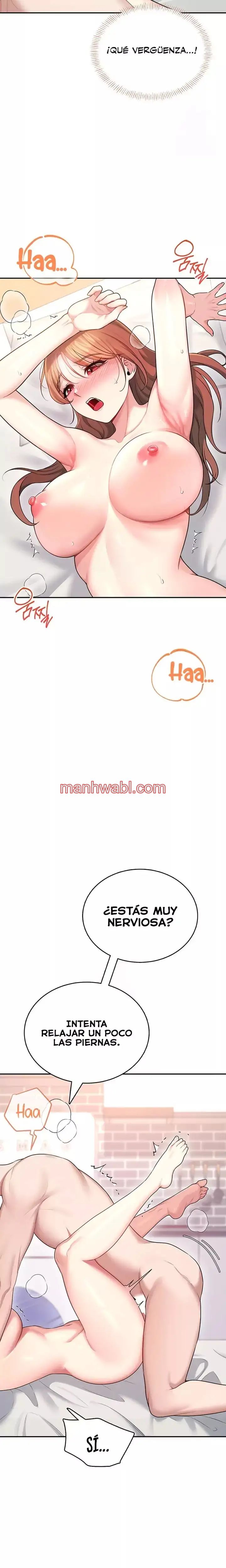 Onahole inalambrica - Capítulo 48_3 manhwa