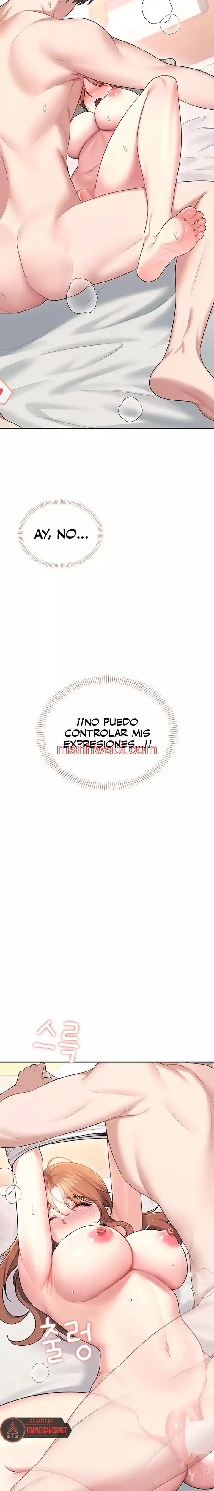 Onahole inalambrica - Capítulo 49 manhwa