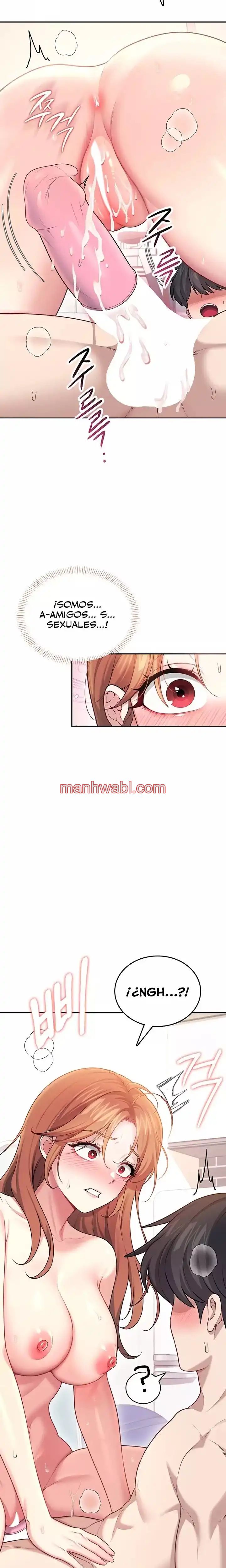 Onahole inalambrica - Capítulo 49_3 manhwa