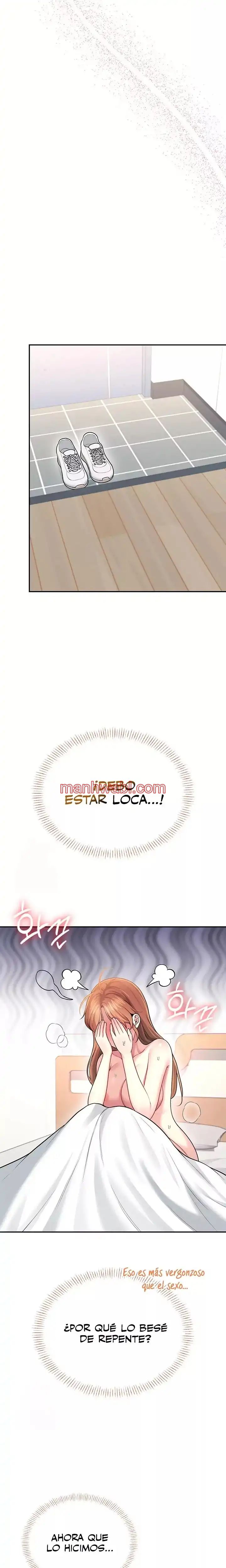 Onahole inalambrica - Capítulo 49_3 manhwa