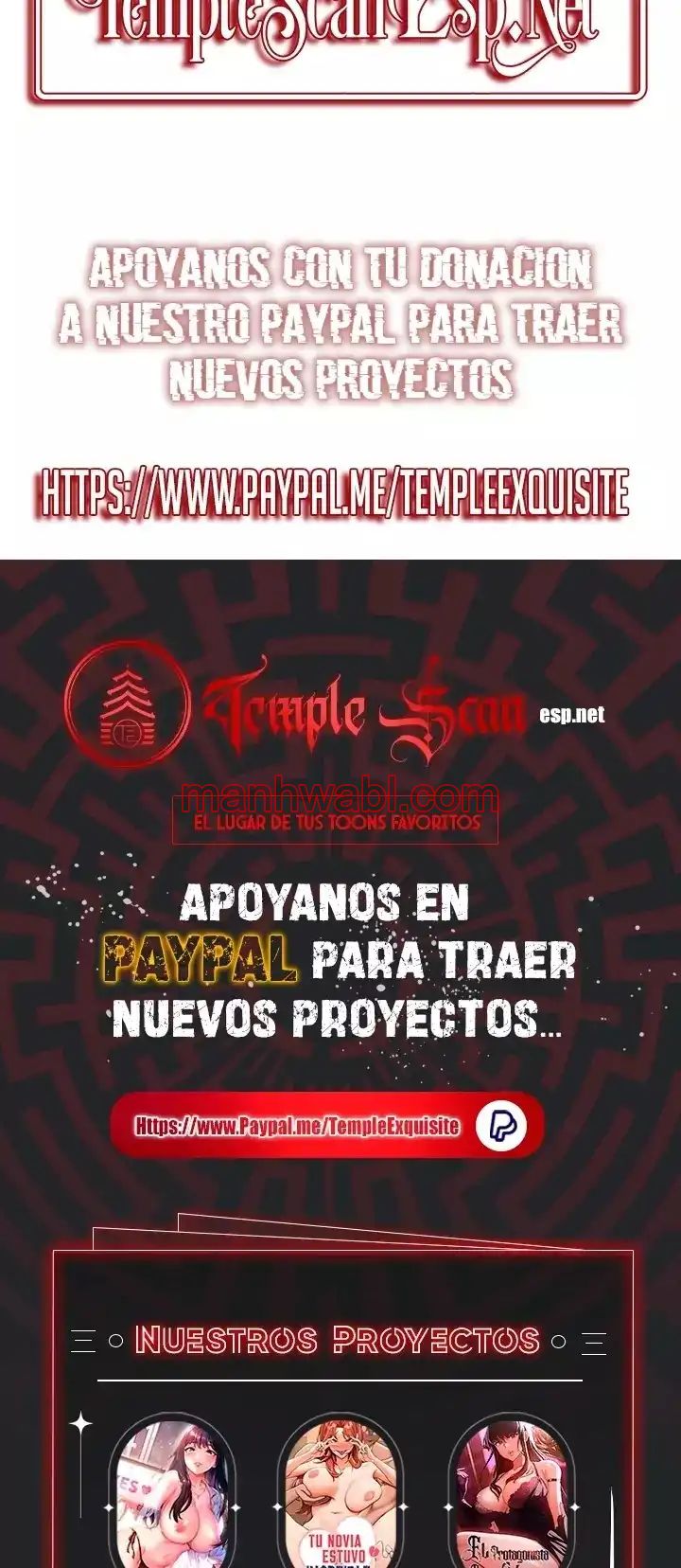 Onahole inalambrica - Capítulo 49_3 manhwa