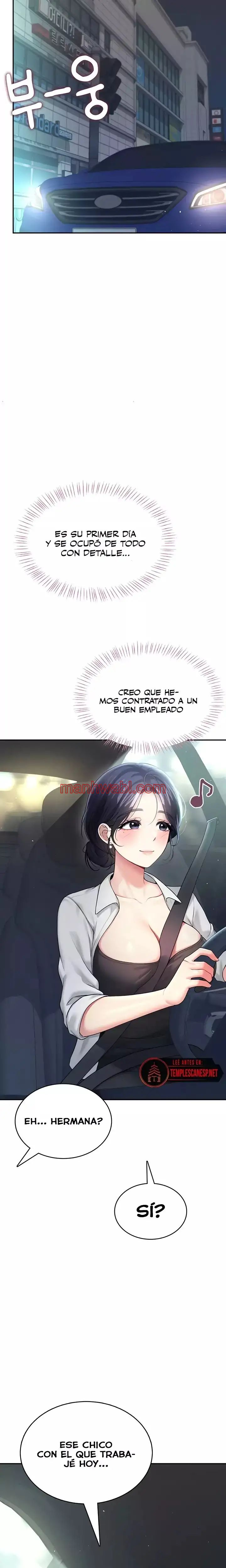 Onahole inalambrica - Capítulo 50_3 manhwa