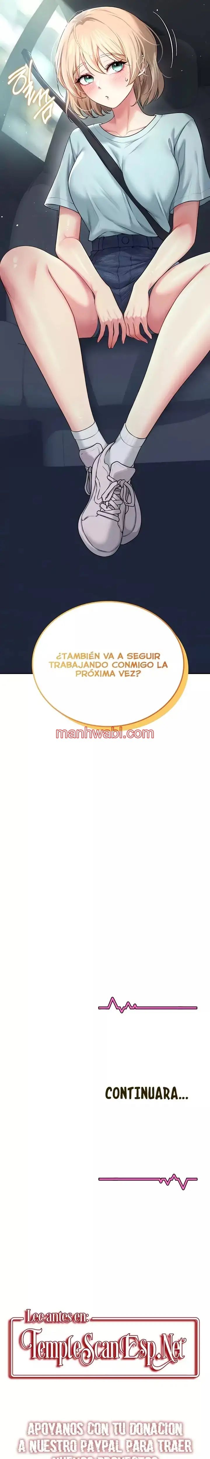 Onahole inalambrica - Capítulo 50_3 manhwa