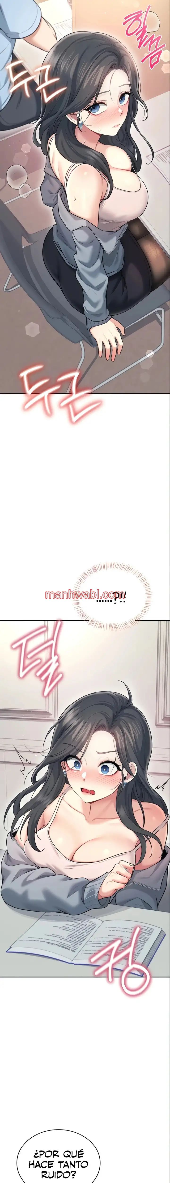 Onahole inalambrica - Capítulo 51_2 manhwa