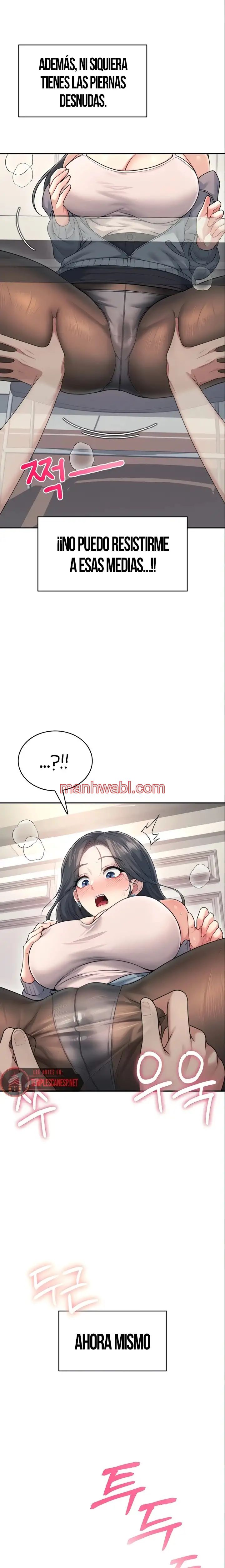 Onahole inalambrica - Capítulo 51_2 manhwa