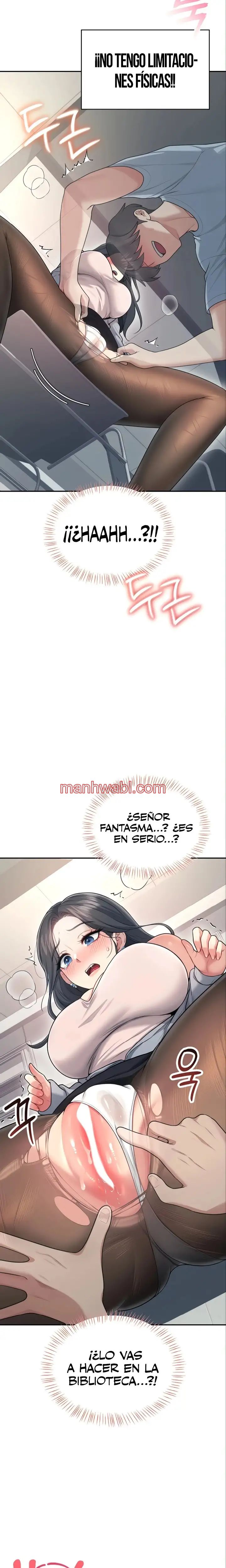 Onahole inalambrica - Capítulo 51_2 manhwa