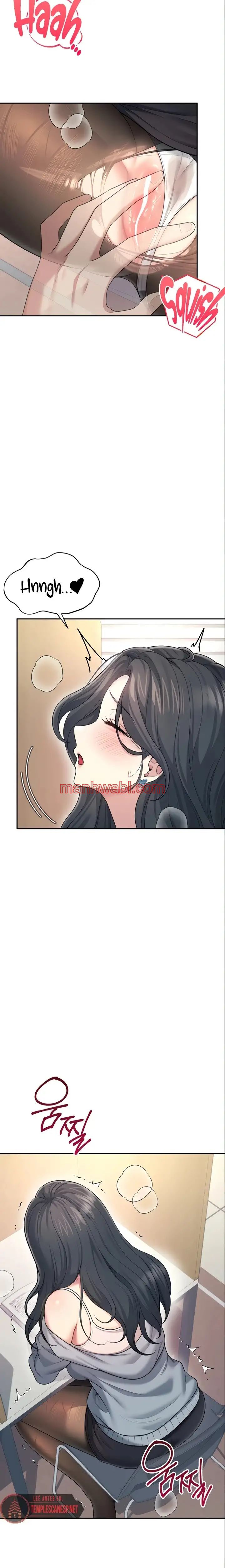 Onahole inalambrica - Capítulo 51_2 manhwa