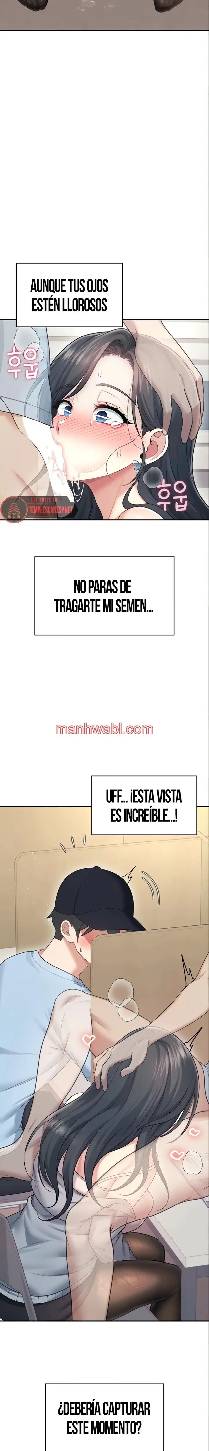 Onahole inalambrica - Capítulo 51_3 manhwa