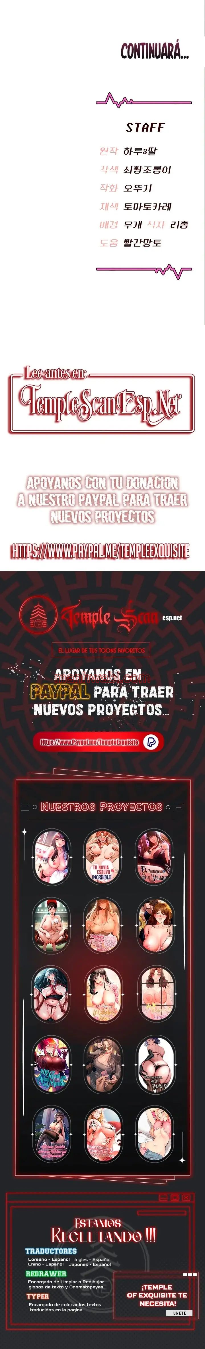 Onahole inalambrica - Capítulo 51_3 manhwa