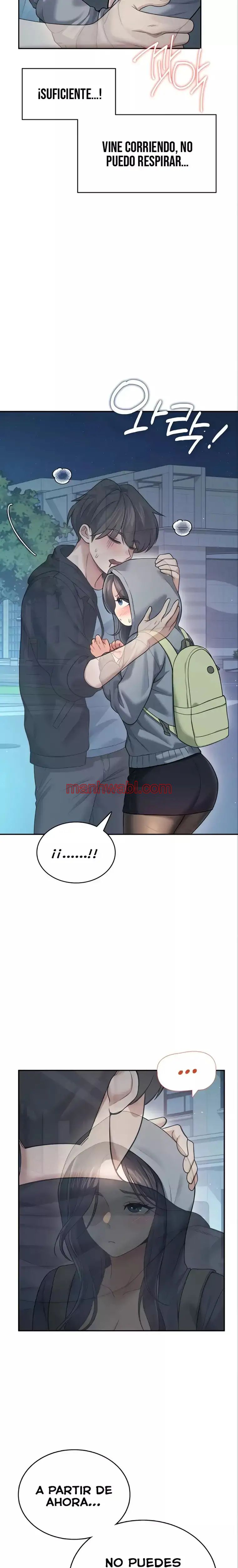 Onahole inalambrica - Capítulo 52_2 manhwa