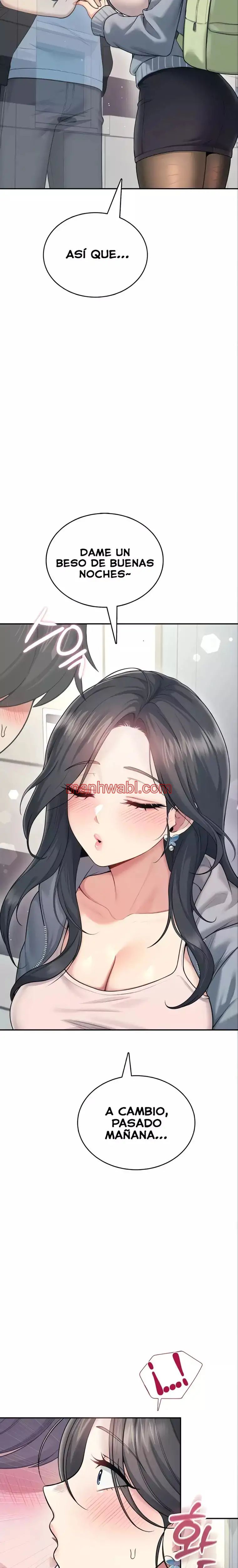 Onahole inalambrica - Capítulo 52_2 manhwa