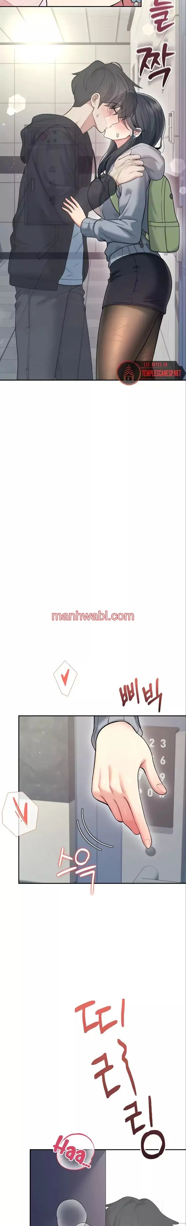 Onahole inalambrica - Capítulo 52_2 manhwa