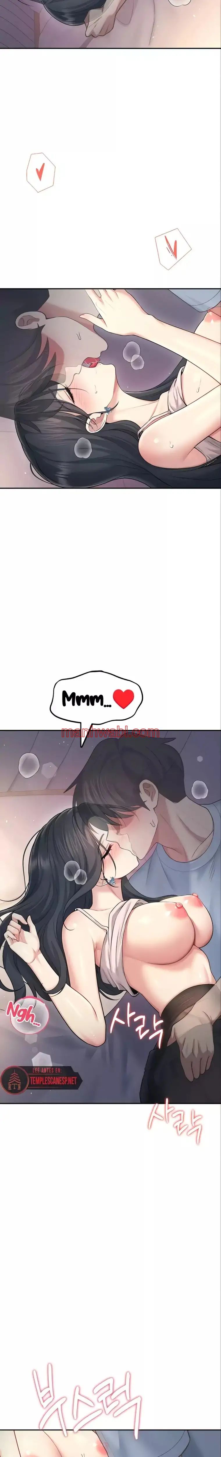 Onahole inalambrica - Capítulo 52_2 manhwa