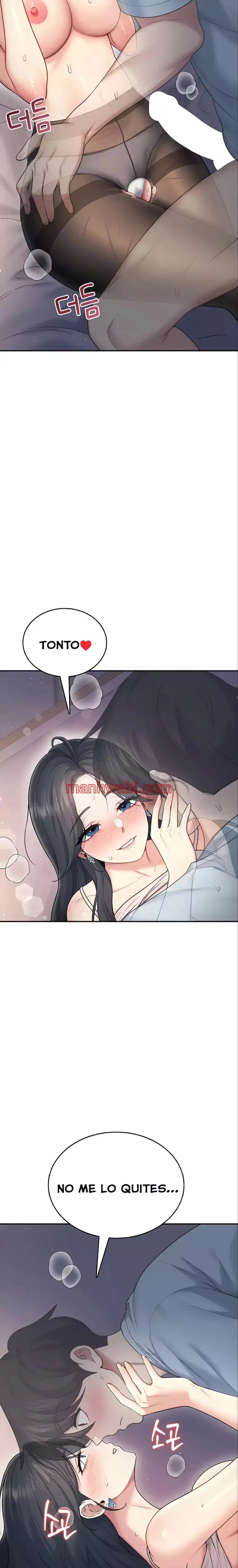 Onahole inalambrica - Capítulo 52_2 manhwa