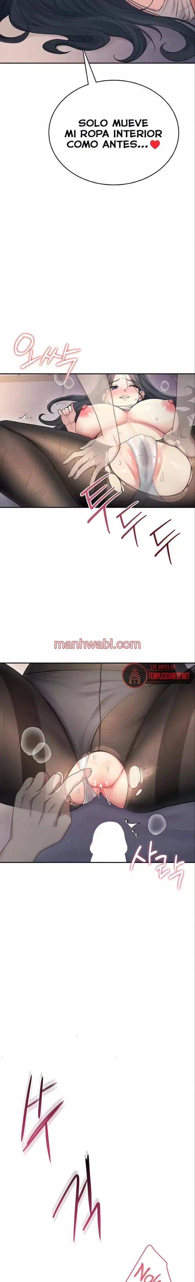 Onahole inalambrica - Capítulo 52_2 manhwa