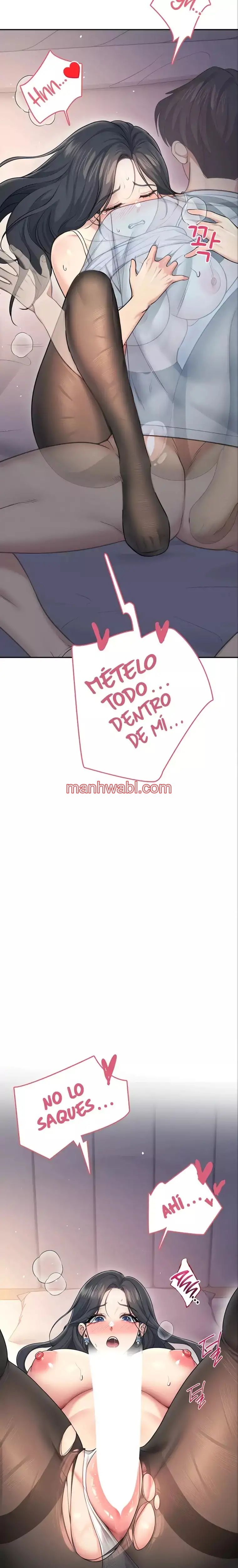 Onahole inalambrica - Capítulo 52_3 manhwa