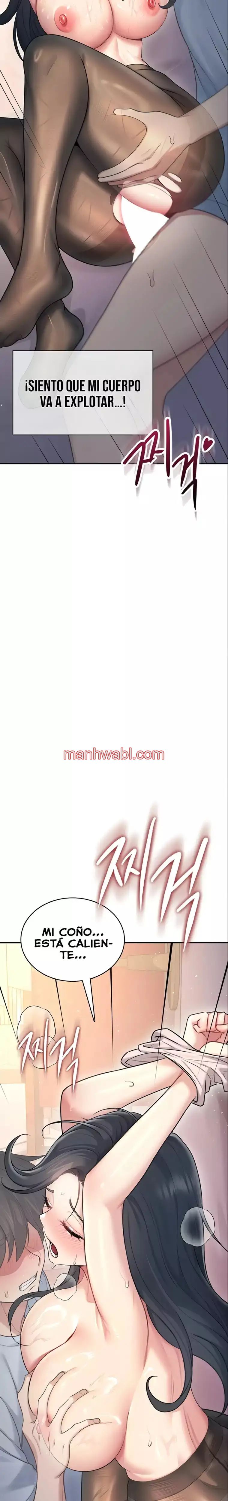 Onahole inalambrica - Capítulo 52_3 manhwa