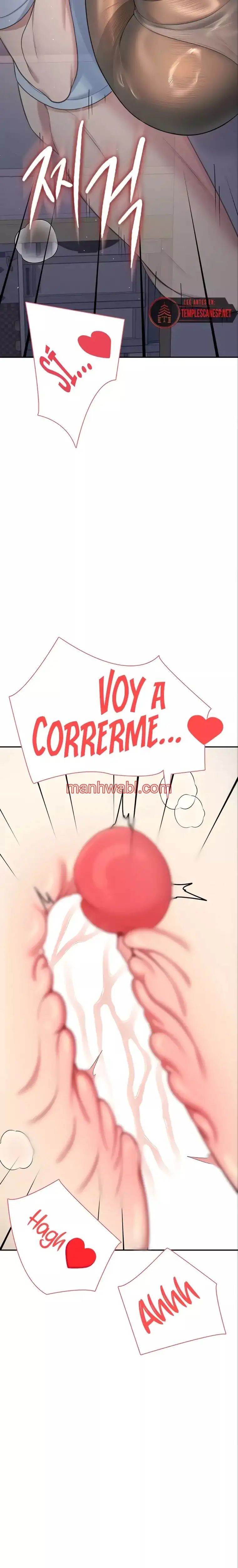 Onahole inalambrica - Capítulo 52_3 manhwa