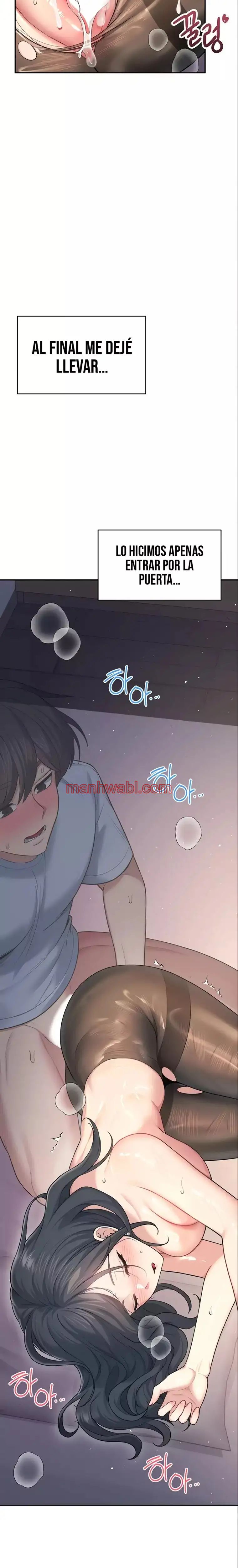 Onahole inalambrica - Capítulo 52_3 manhwa