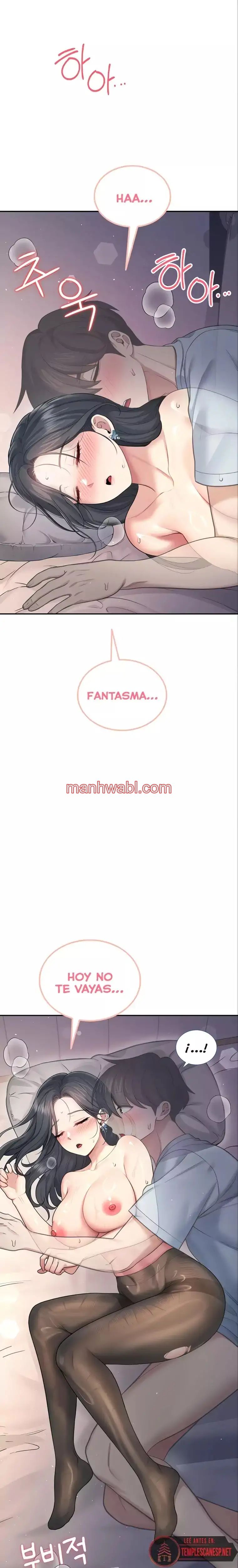 Onahole inalambrica - Capítulo 52_3 manhwa
