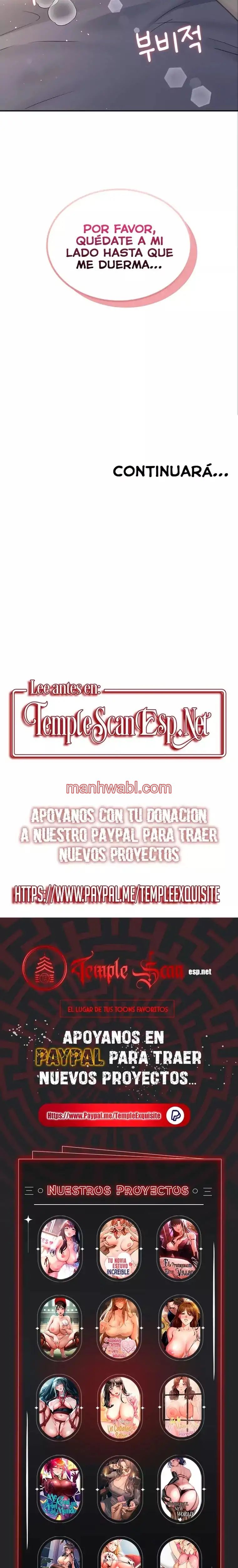 Onahole inalambrica - Capítulo 52_3 manhwa