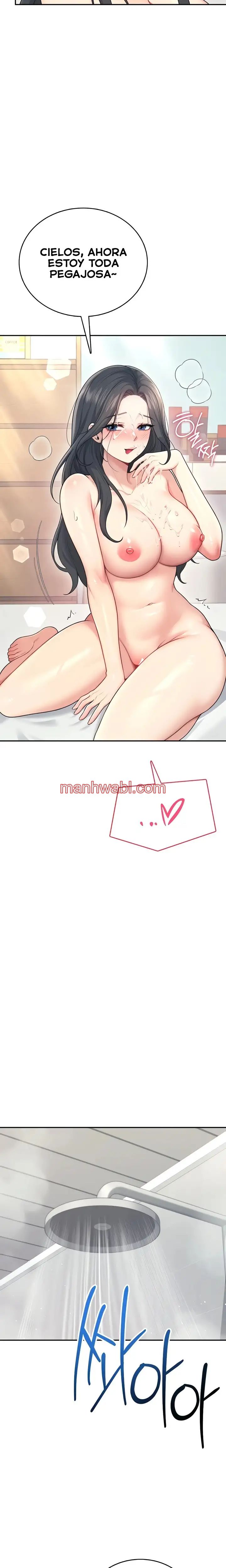 Onahole inalambrica - Capítulo 53 manhwa