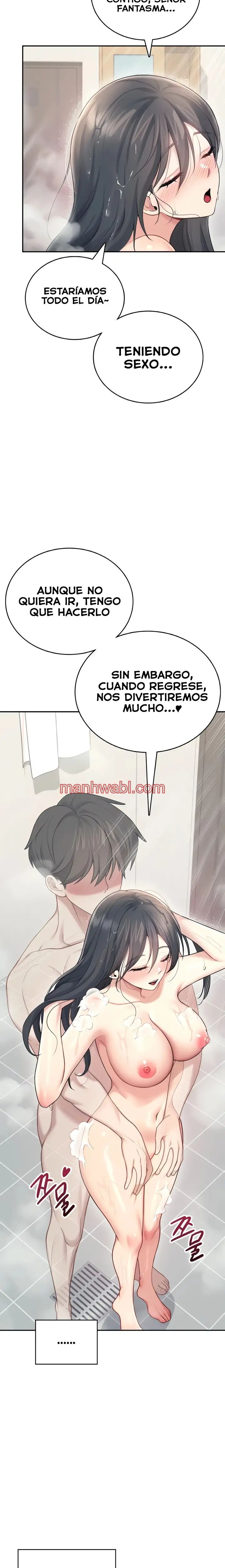 Onahole inalambrica - Capítulo 53 manhwa