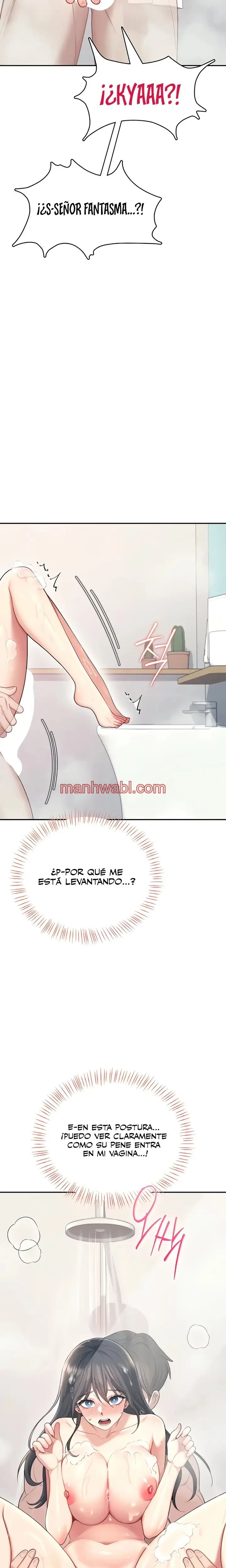 Onahole inalambrica - Capítulo 53_2 manhwa