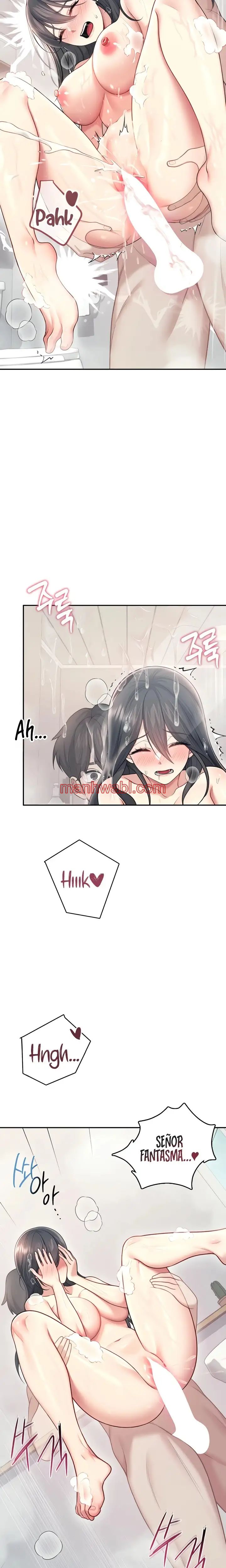 Onahole inalambrica - Capítulo 53_2 manhwa