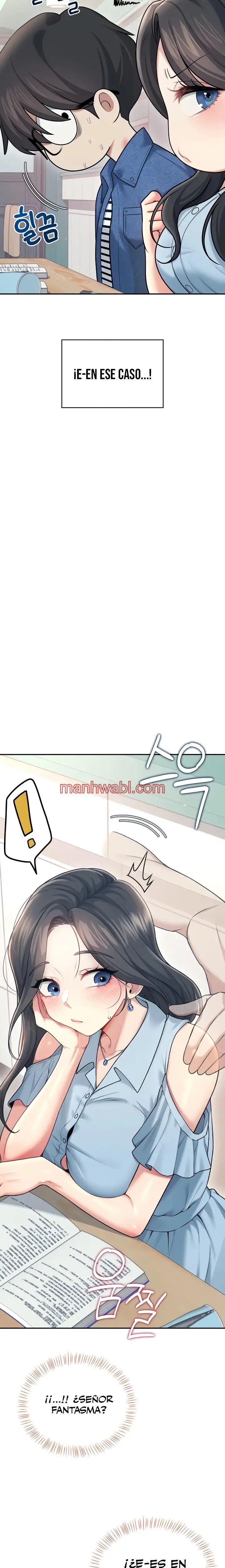 Onahole inalambrica - Capítulo 53_3 manhwa