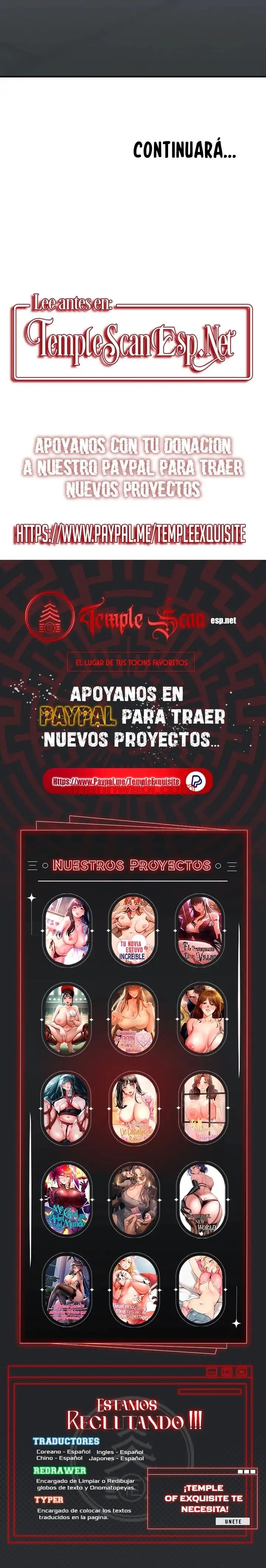 Onahole inalambrica - Capítulo 53_3 manhwa