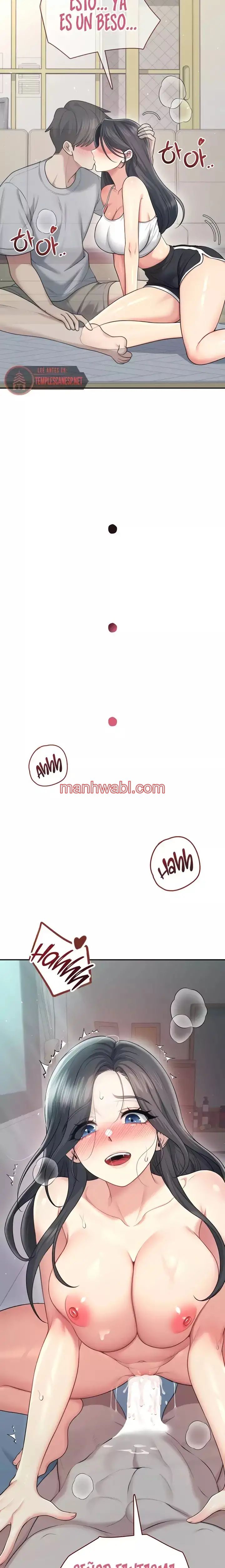 Onahole inalambrica - Capítulo 54 manhwa