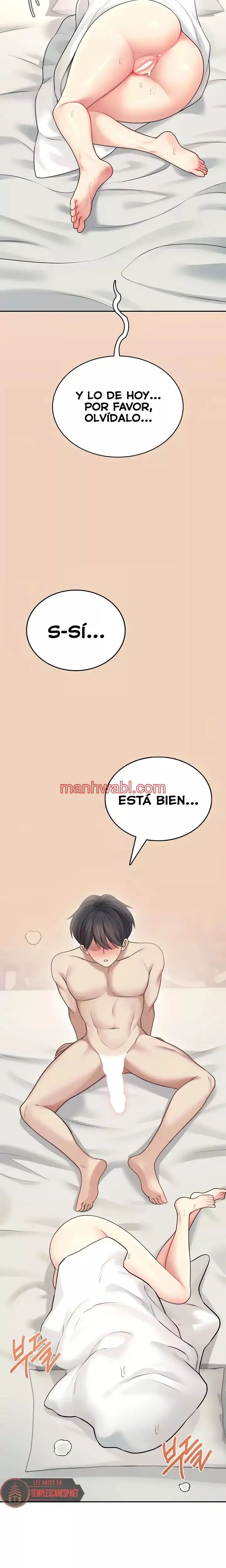 Onahole inalambrica - Capítulo 54_3 manhwa