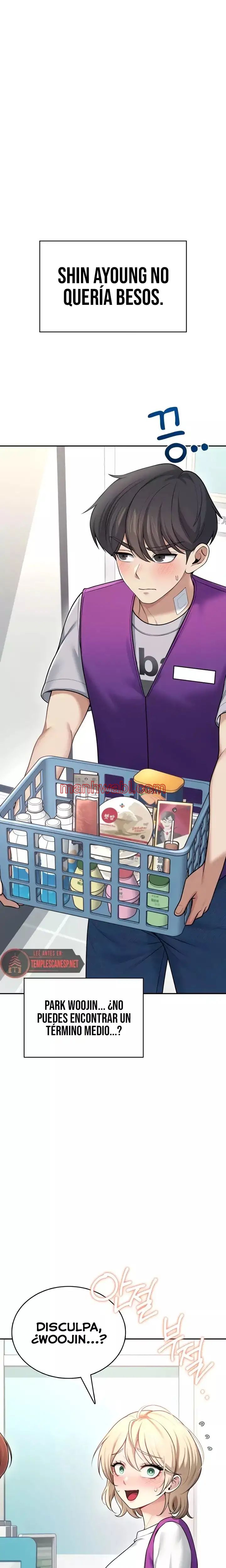 Onahole inalambrica - Capítulo 54_3 manhwa