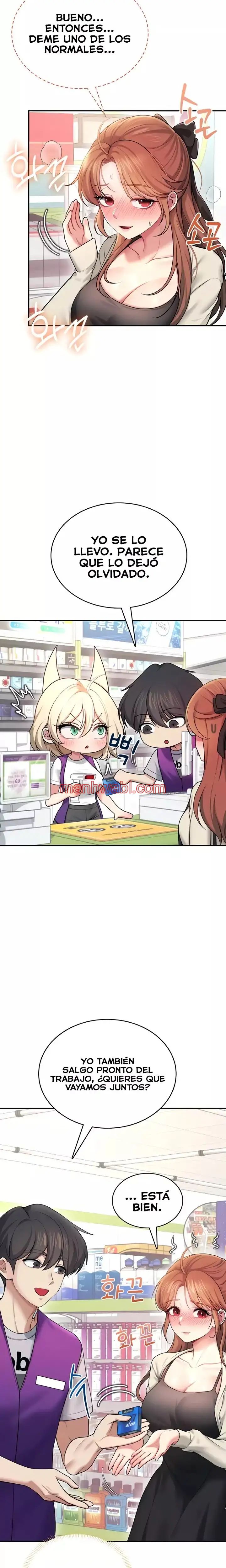 Onahole inalambrica - Capítulo 54_3 manhwa