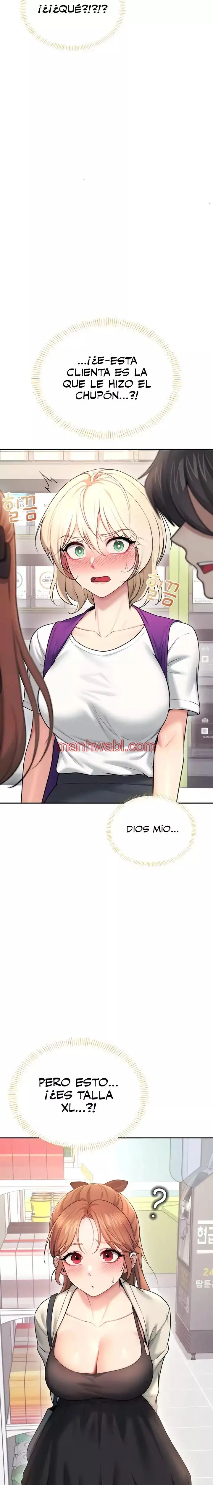 Onahole inalambrica - Capítulo 54_3 manhwa