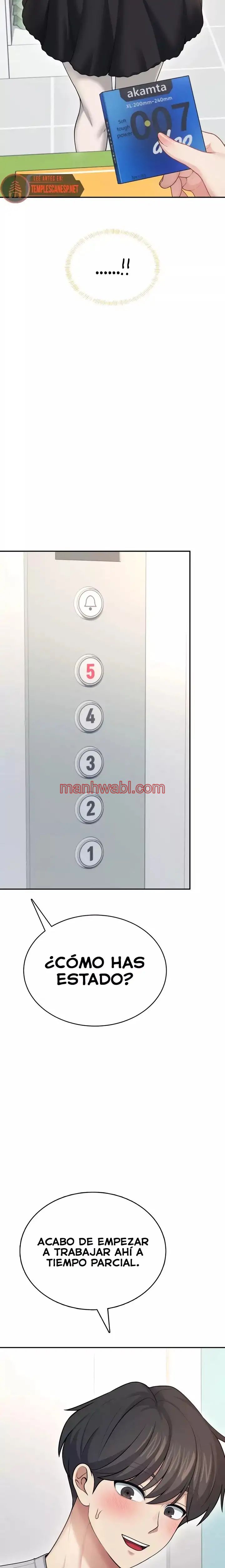 Onahole inalambrica - Capítulo 54_3 manhwa