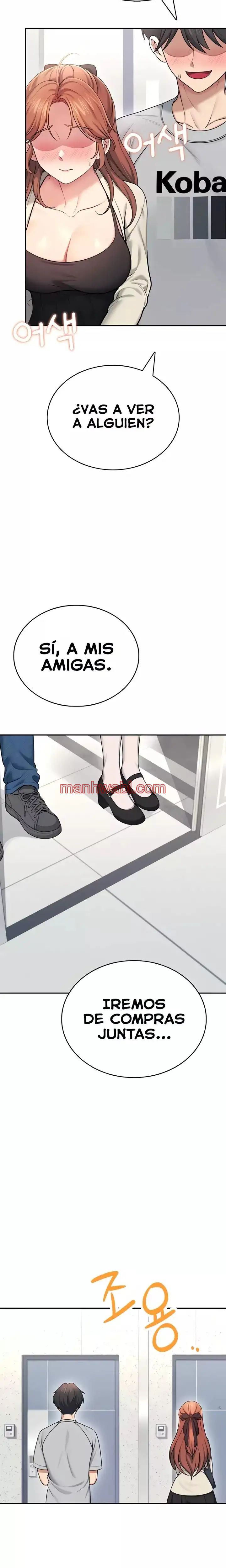 Onahole inalambrica - Capítulo 54_3 manhwa